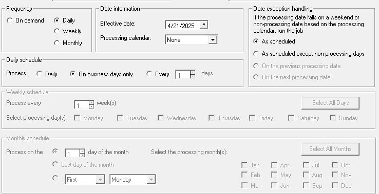 A screenshot of a computer

AI-generated content may be incorrect.