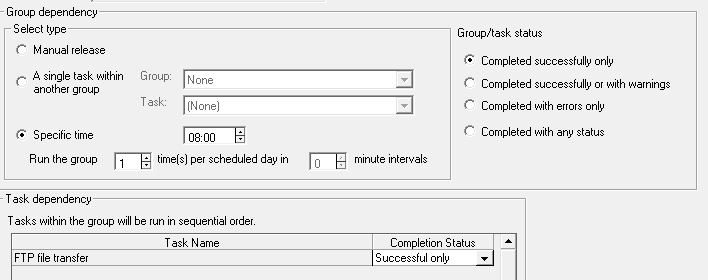 A screenshot of a computer

AI-generated content may be incorrect.